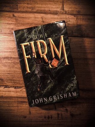 The Firm Novel